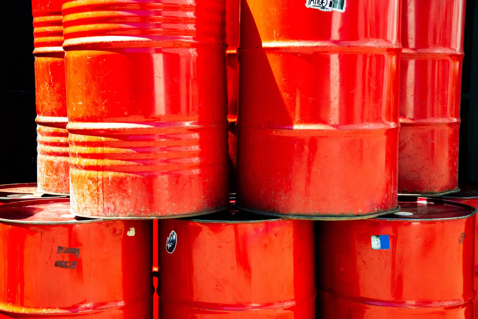 Chemicals and additives